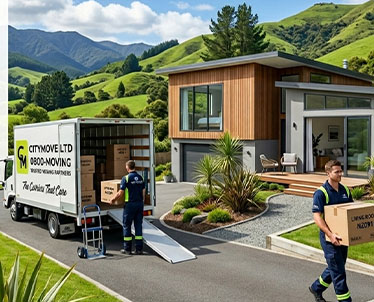 NZ Moving Company: 17 Powerful Tips to Choose the Best Relocation Experts in New Zealand